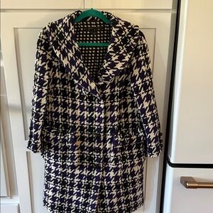 Vintage Marc Jacobs Pea Coat